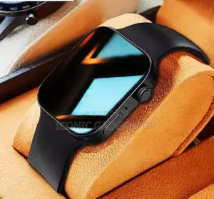 Fitpro Waterproof Smartwatches: