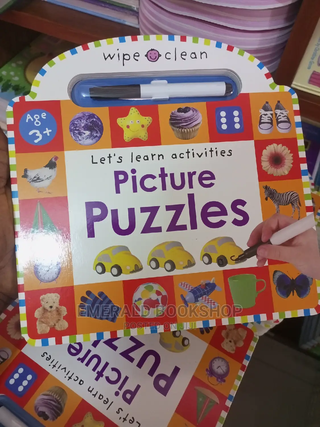 Picture Puzzles