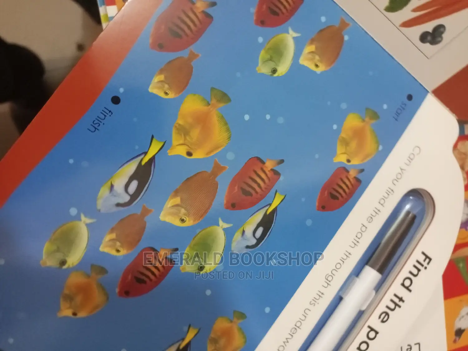 Picture Puzzles
