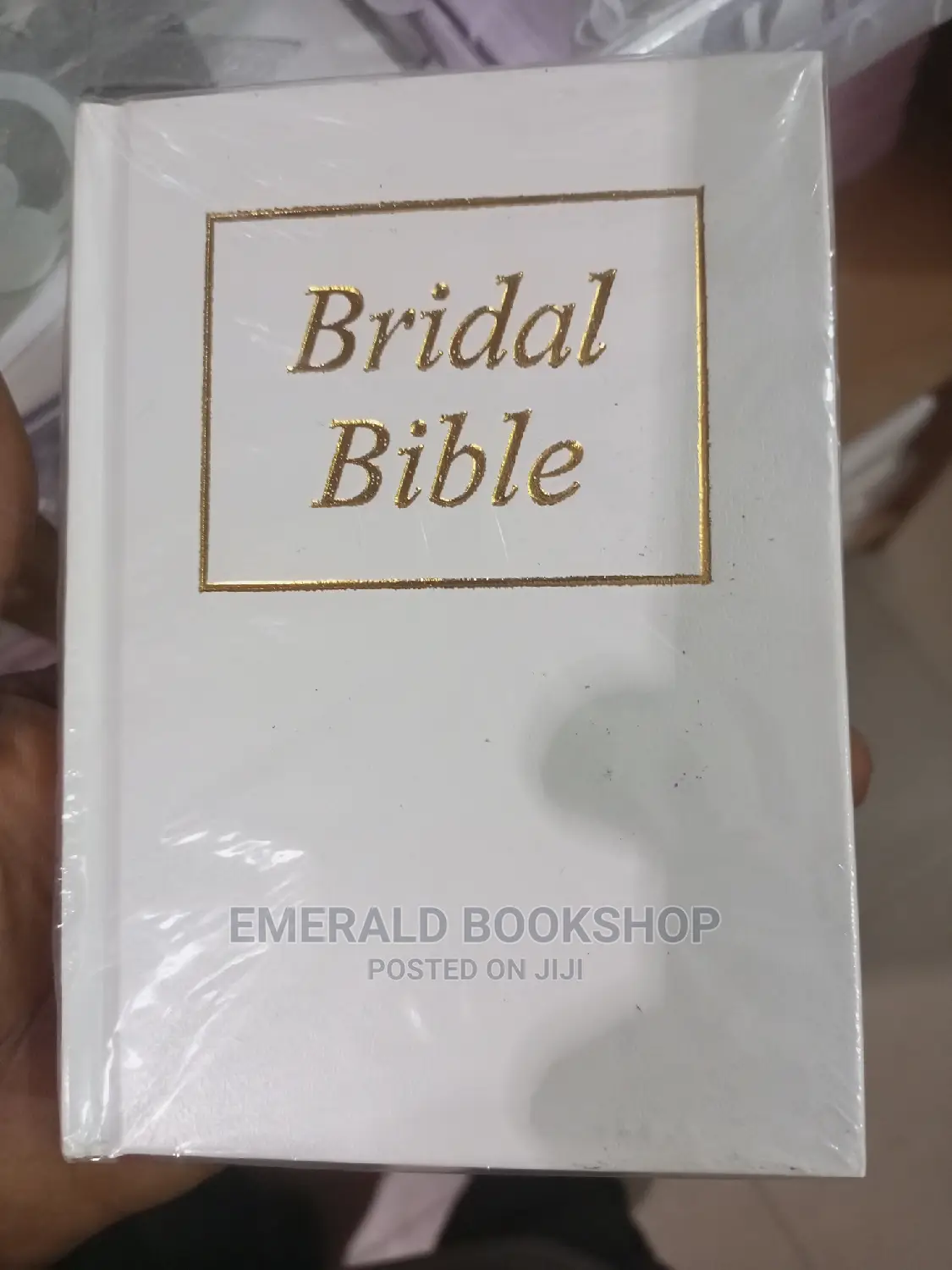 Bridal Bible