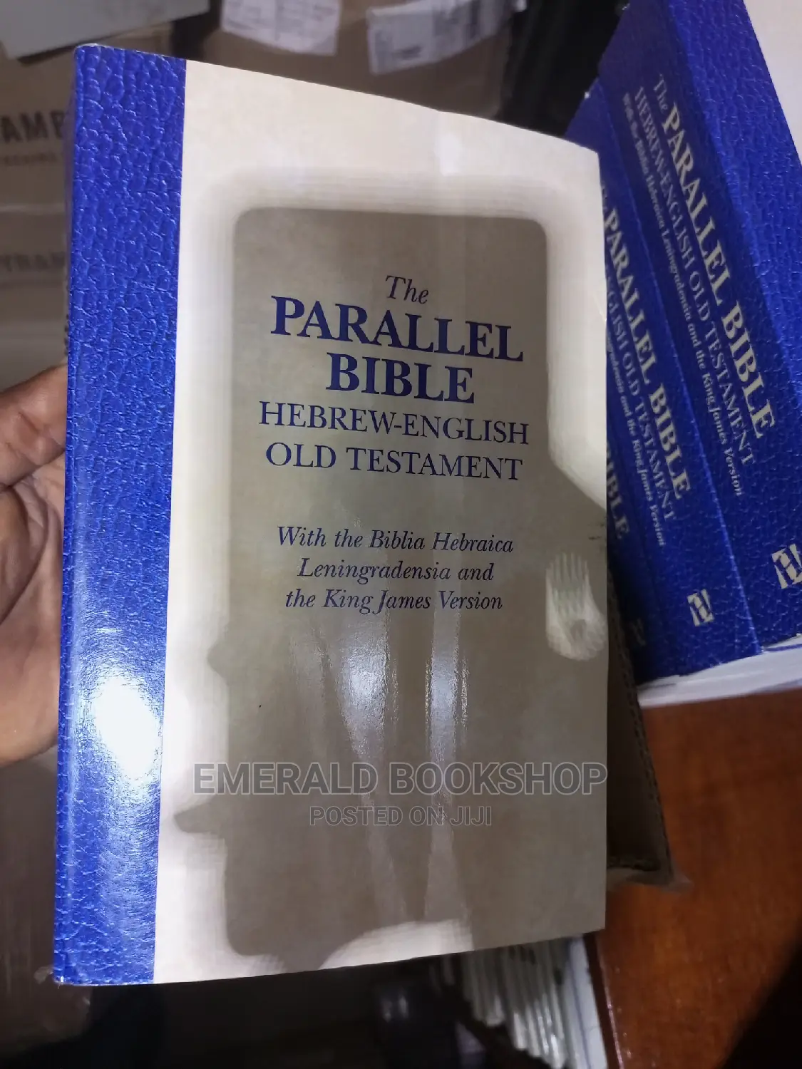 Hebrew to English Bible Old Testament