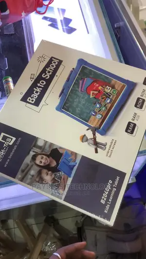New Bebe B-2040 Pro 64 GB Blue