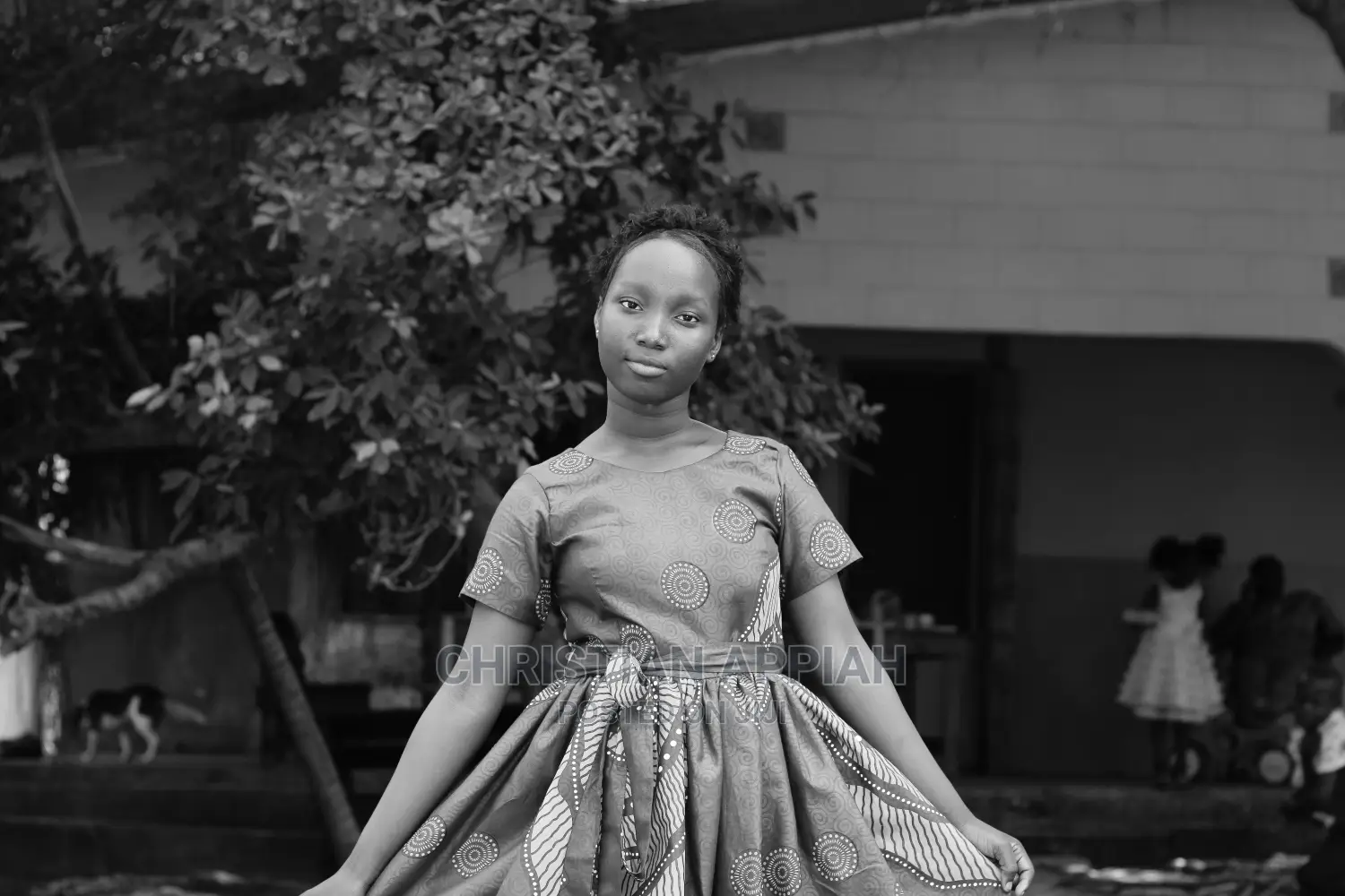 Photography Services