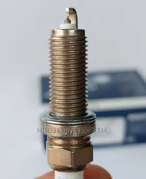 Bosch Spark Plugs - TOYOTA, Etc, Double Iridium (14,14)