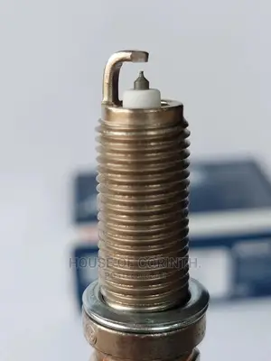 Bosch Spark Plugs - TOYOTA, Etc, Double Iridium (14,14)