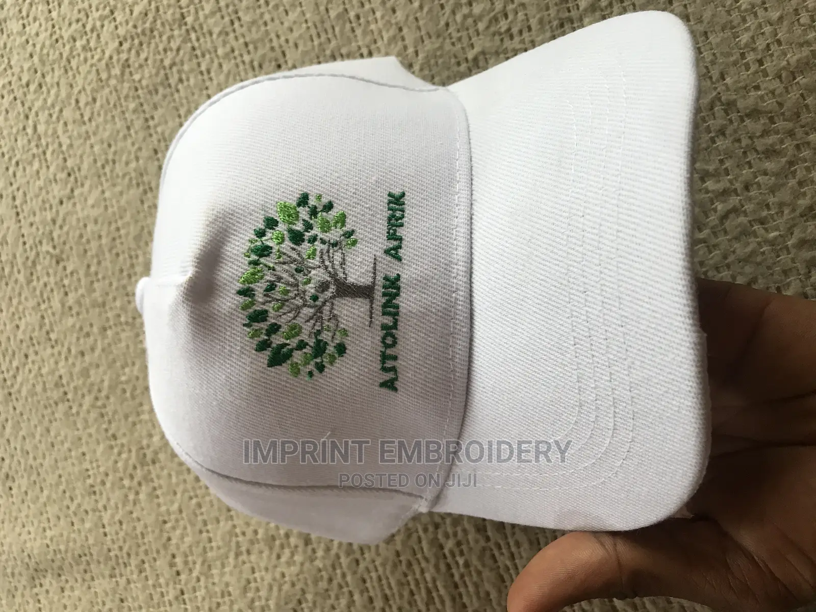 Digital Embroidery