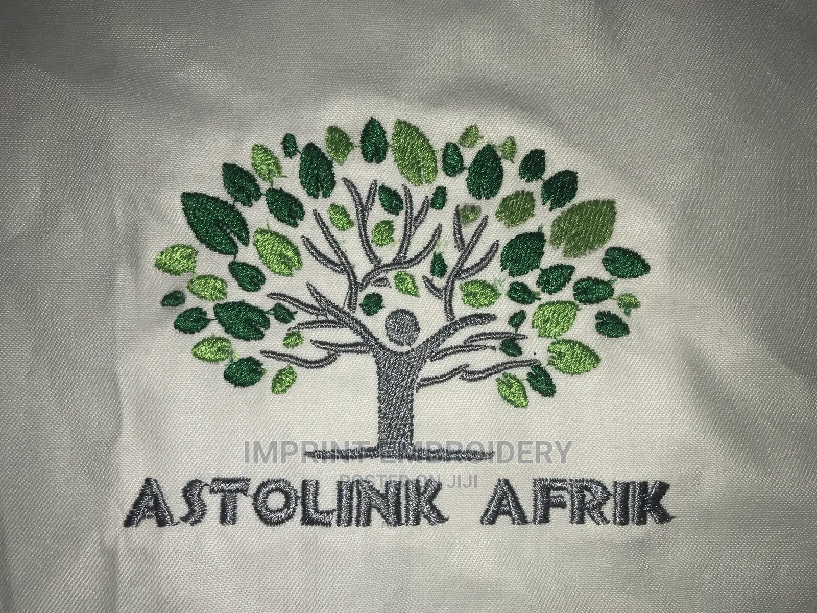 Digital Embroidery