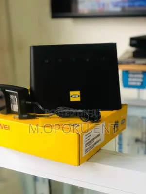 MTN B310s 22