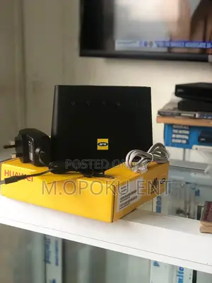 MTN B310s 22