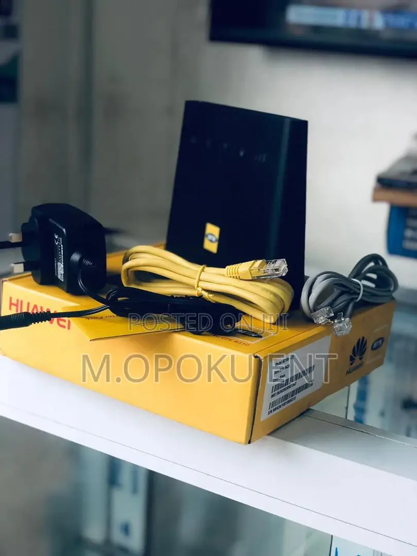 MTN B310s 22