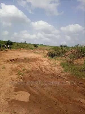 Estate Residential Land at Kasoa Ojobi Kweikrom for Sale