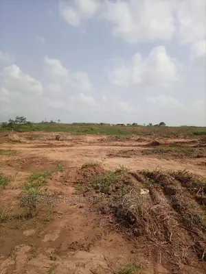 Estate Residential Land at Kasoa Ojobi Kweikrom for Sale