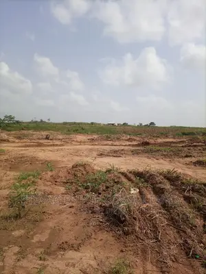 Estate Residential Land at Kasoa Ojobi Kweikrom for Sale