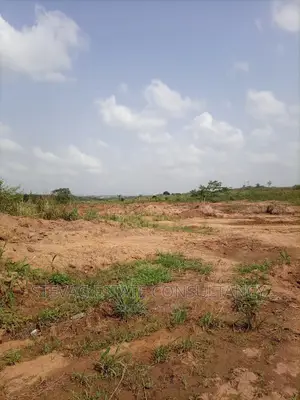 Estate Residential Land at Kasoa Ojobi Kweikrom for Sale