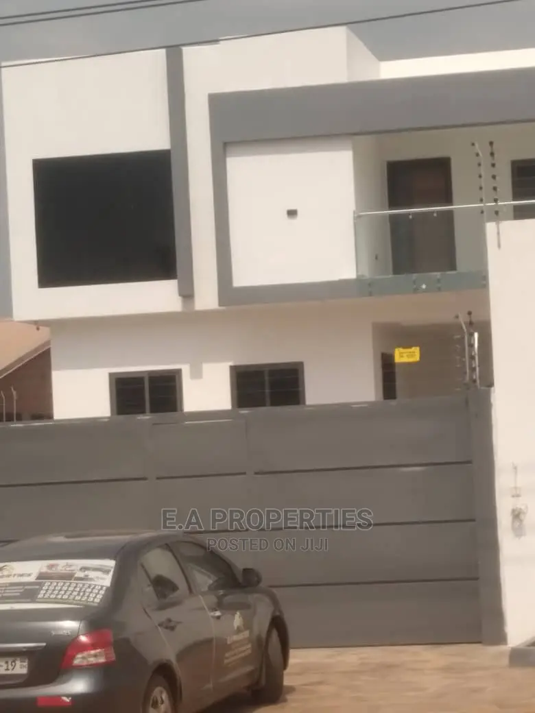 4bdrm House in E a Properties, Pentecost for Sale