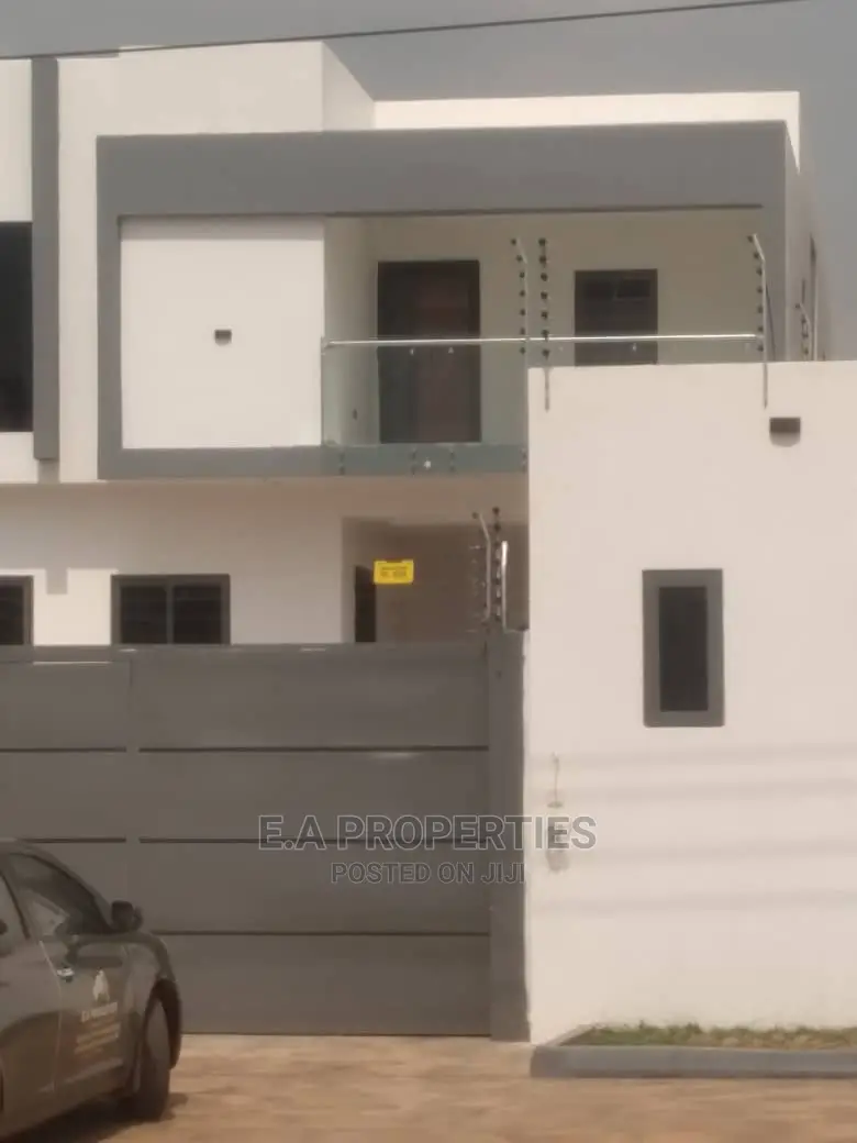 4bdrm House in E a Properties, Pentecost for Sale