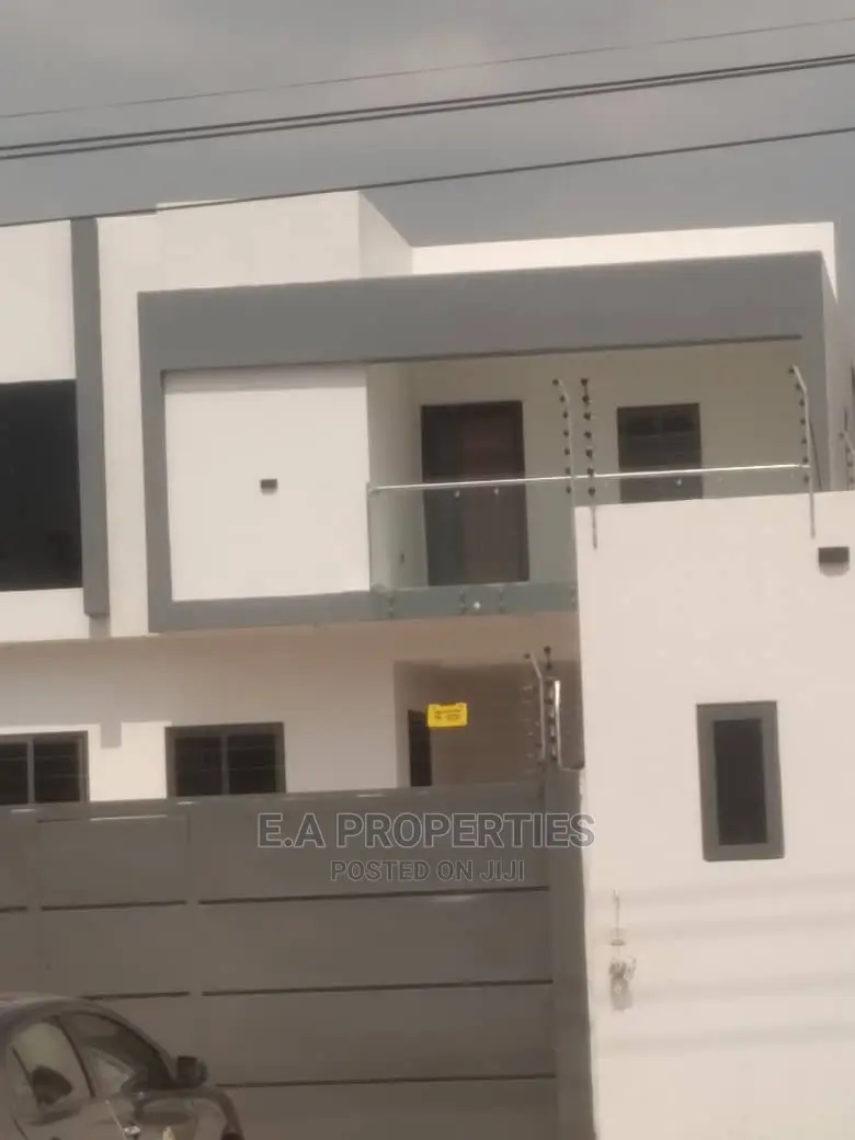4bdrm House in E a Properties, Pentecost for Sale