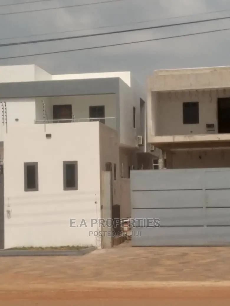 4bdrm House in E a Properties, Pentecost for Sale