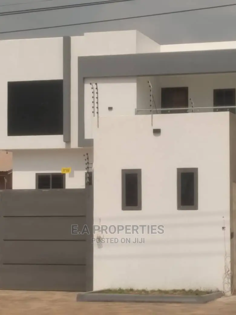 4bdrm House in E a Properties, Pentecost for Sale