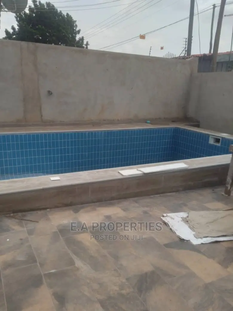 4bdrm House in E a Properties, Pentecost for Sale