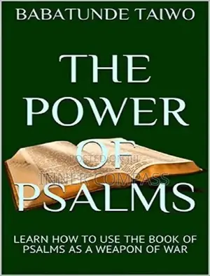 Secrete of the Psalms Ebook or PDF File