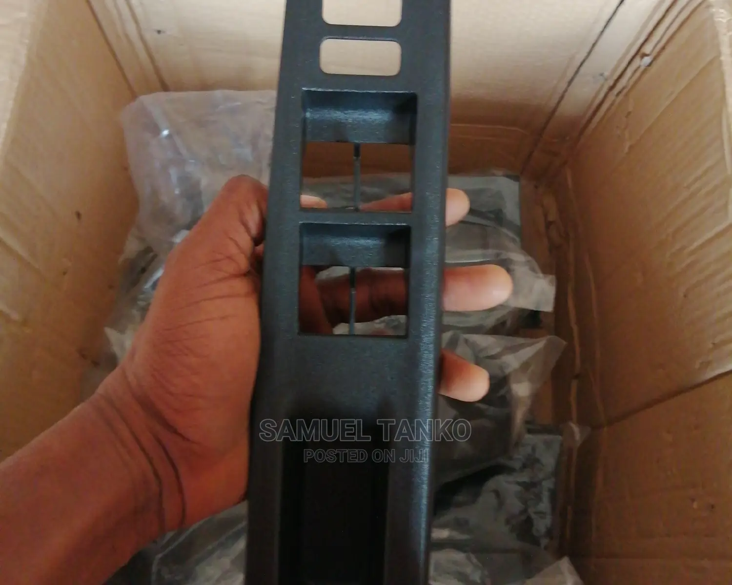 Toyota Vitz /Yaris Windows Cover