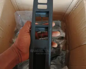 Toyota Vitz /Yaris Windows Cover