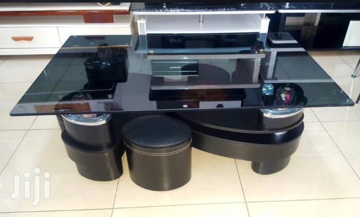 Nice Center Table