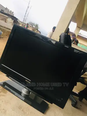 Phillips Tv 37 Inches