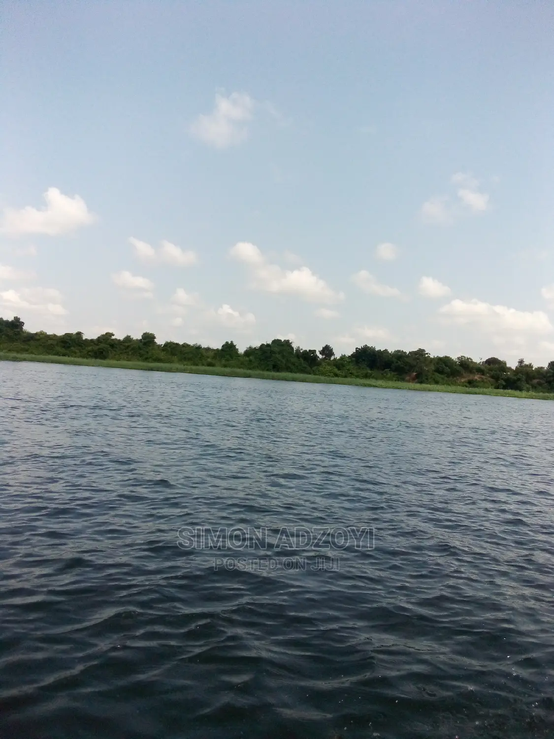 Farm Land for Long Lease