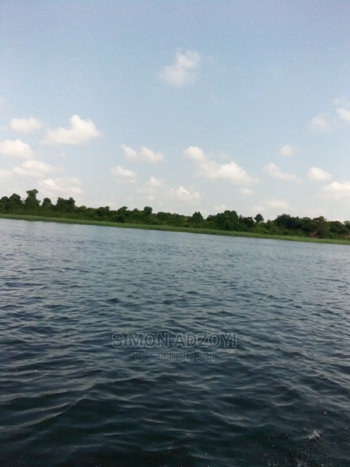 Farm Land for Long Lease in Akuapim South Land & Plots for Rent