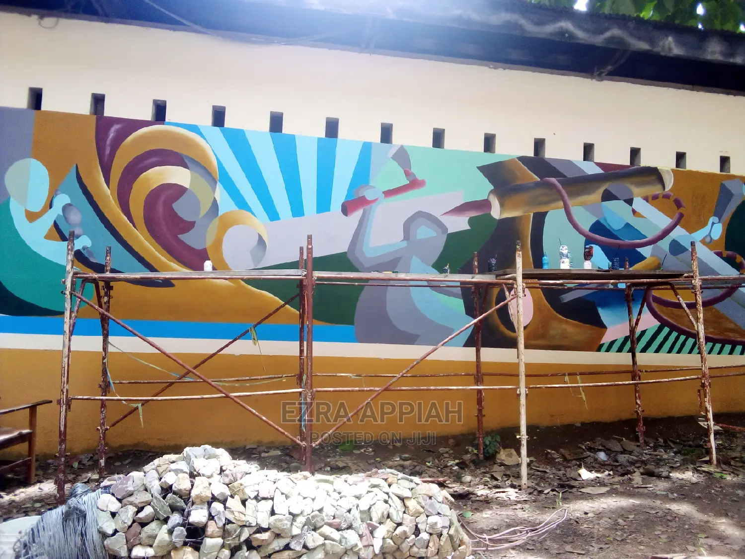 Mural Painting