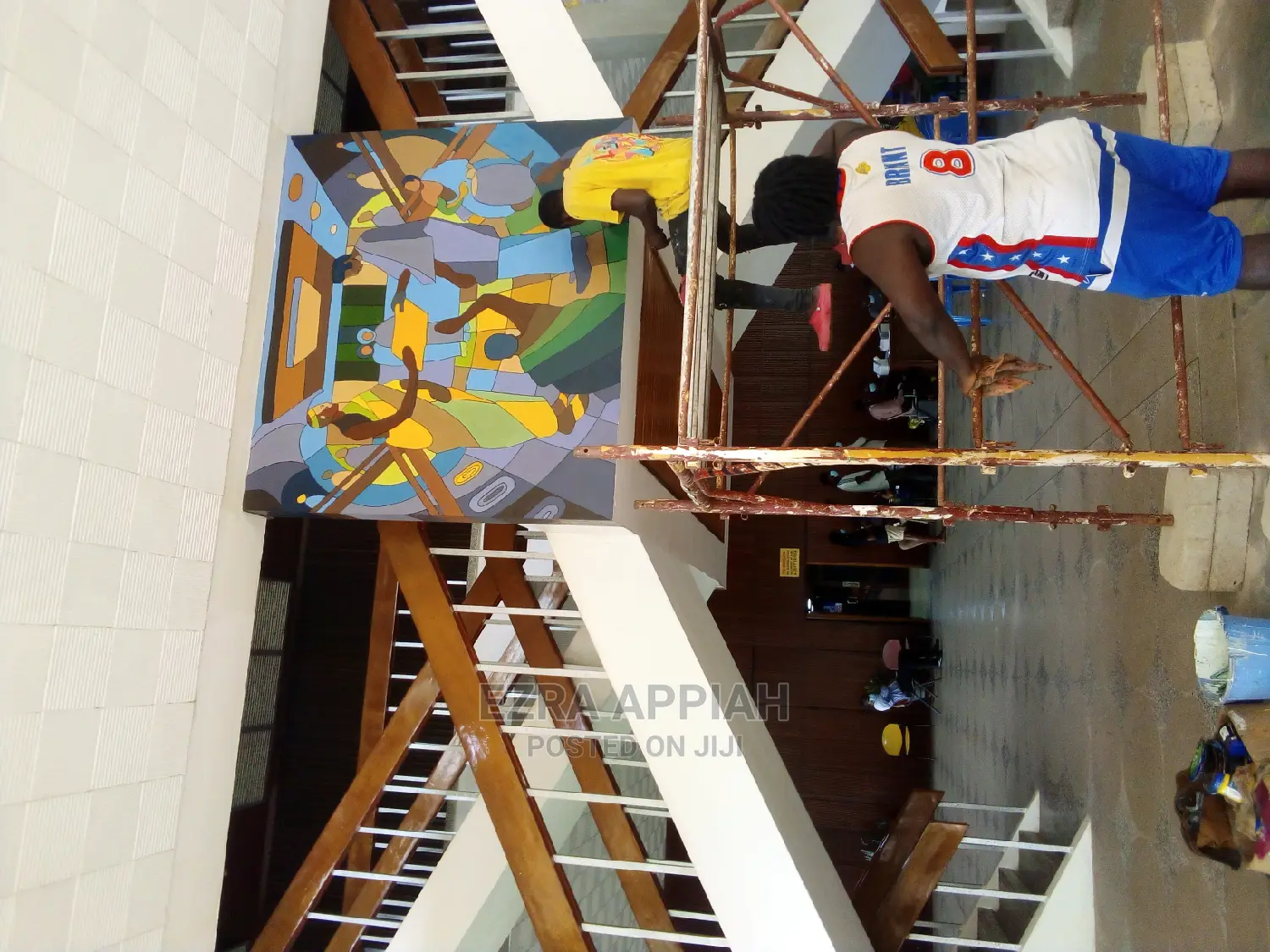 Mural Painting