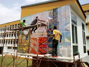 Mural Painting