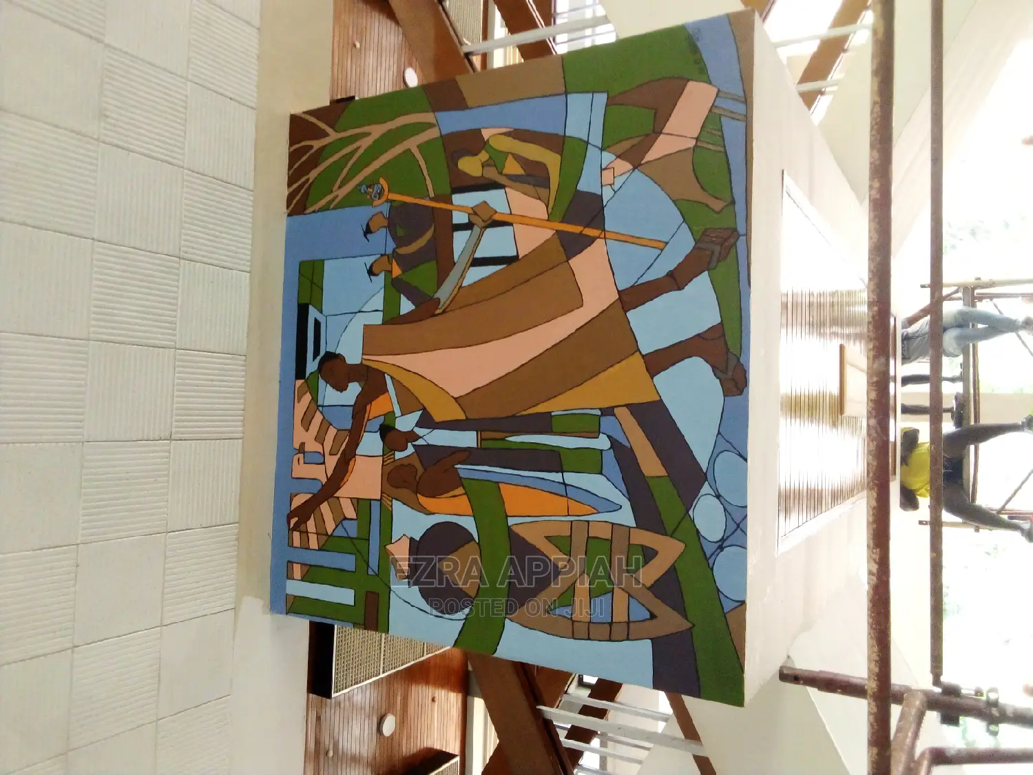 Mural Painting