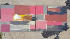 Abstract Paintings