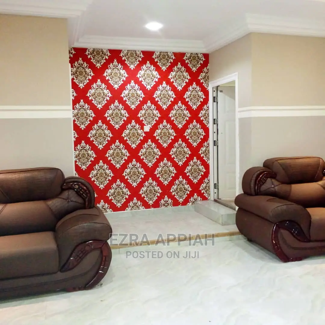 Wallpaper Installation