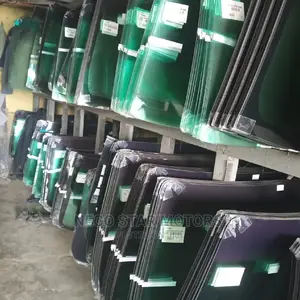 Installation Of Windscreens For All Cars Available