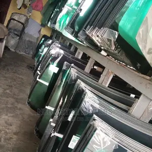 Installation Of Windscreens For All Cars Available