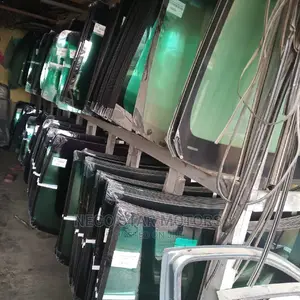 Installation And Repair Of Windscreens Available For All Car