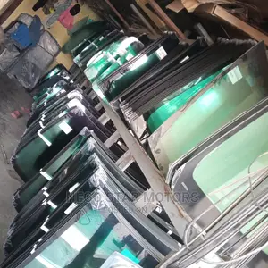 Installation And Repair Of Windscreens Available For All Car