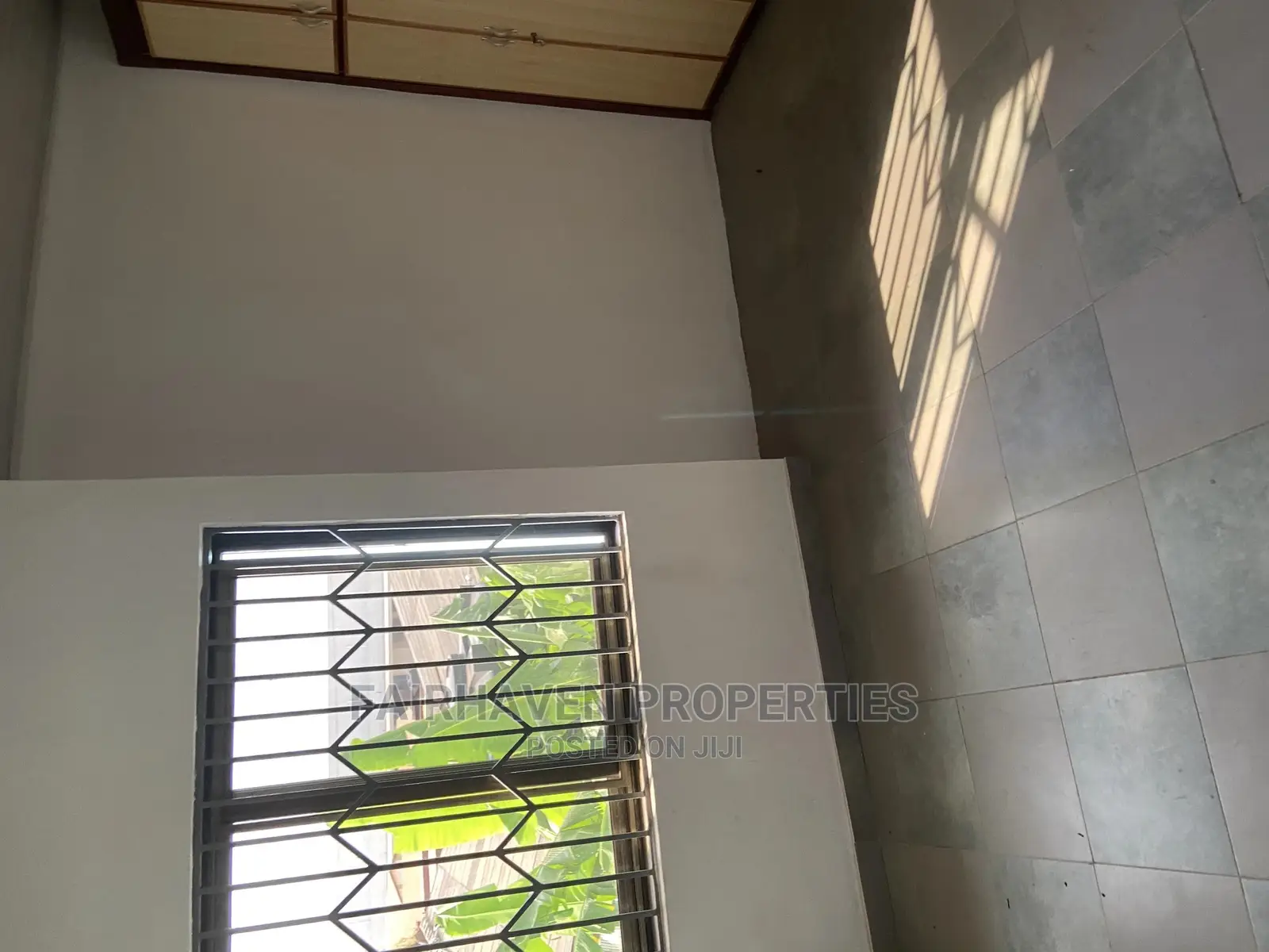 2bdrm Apartment in Bushroad, Teshie for rent