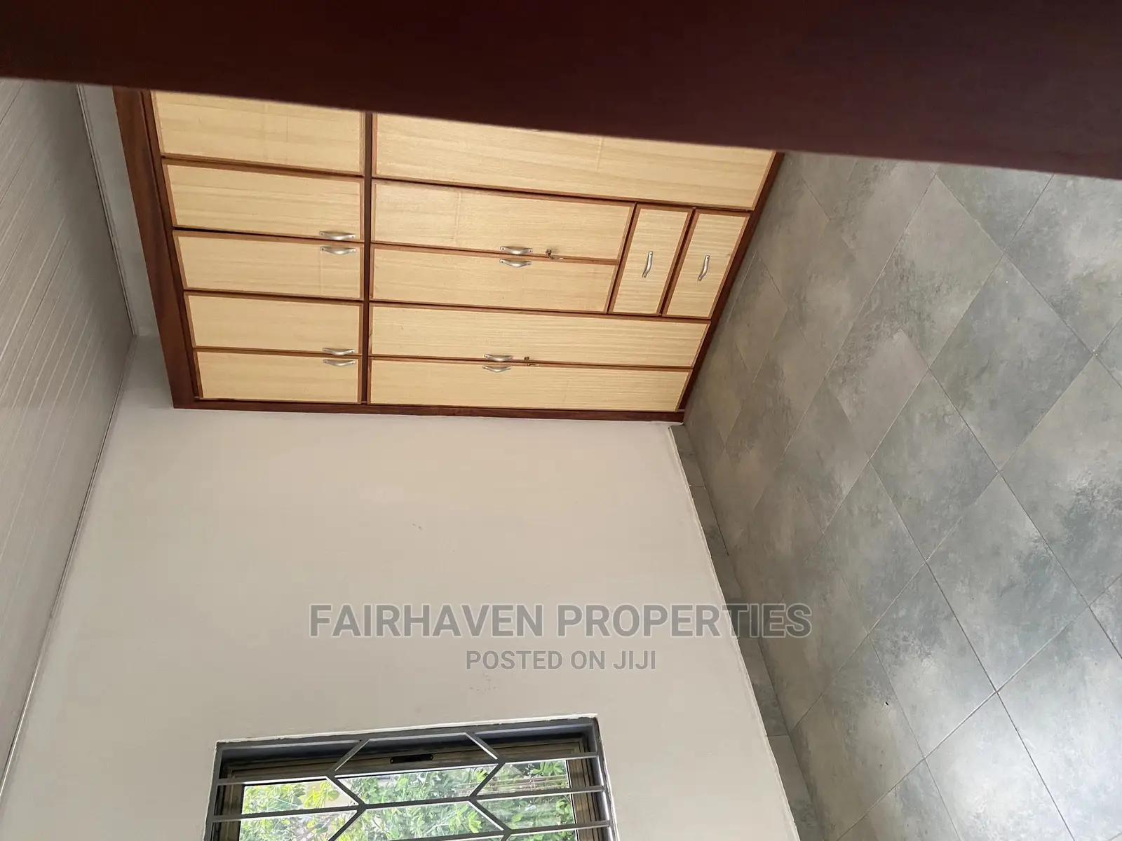 2bdrm Apartment in Bushroad, Teshie for rent