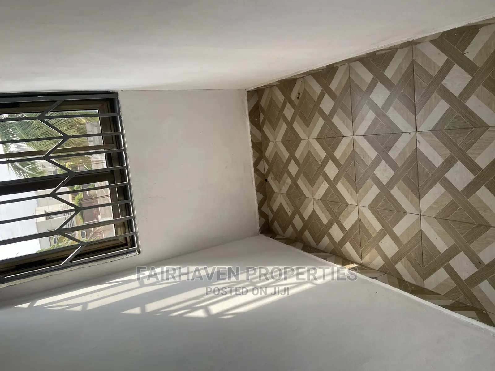 2bdrm Apartment in Bushroad, Teshie for rent