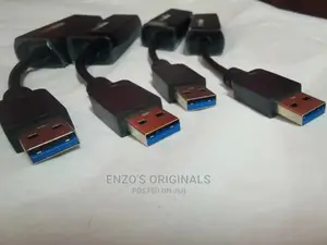 Usb 3.0 To Gigabit Lan Or Ethernet Adapter Rj45 Port