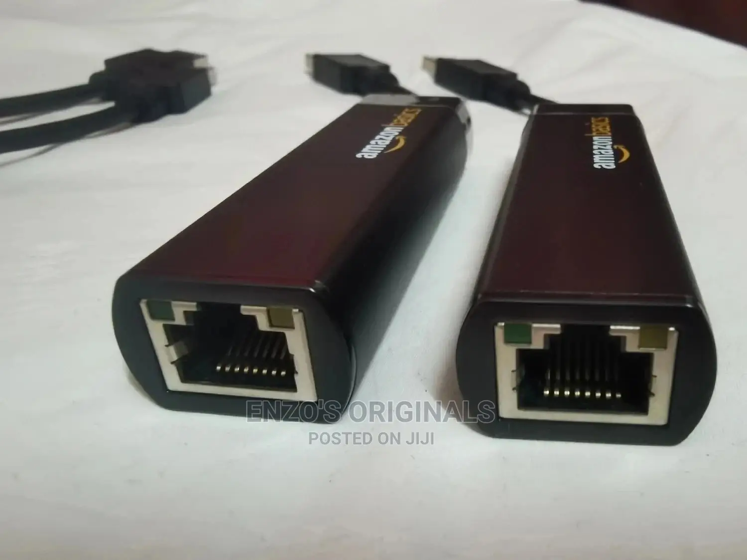 Usb 3.0 To Gigabit Lan Or Ethernet Adapter Rj45 Port