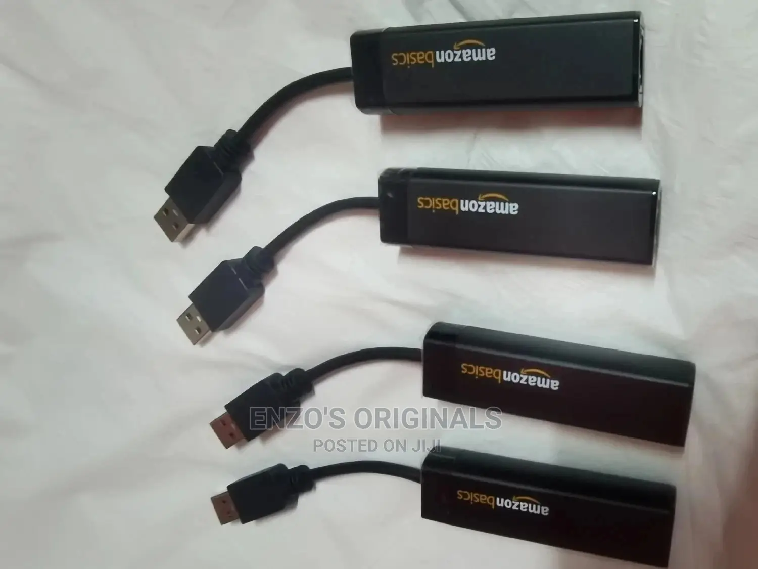 Usb 3.0 To Gigabit Lan Or Ethernet Adapter Rj45 Port