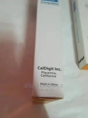 Caldigit Branded Type-c Or USB-C To HDMI 2.0 4kay At 60hz