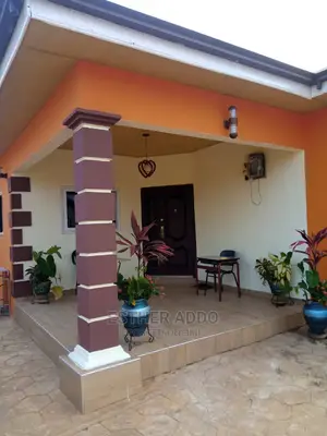3bdrm House in Oyarifa for rent