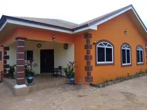 3bdrm House in Oyarifa for rent